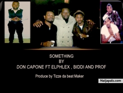 Don Capone (Doncapone)