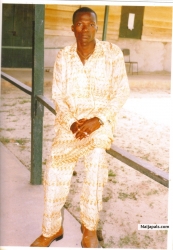 JUSTICE VINCENT DASI FIERGBOR (dasison)