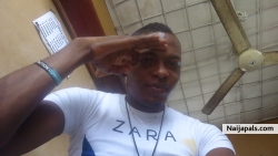 NWODO, NKEM WILFRED