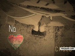 NA LOVE by CHALE