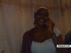 jamila muhammad