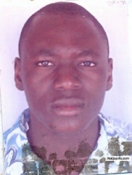 Ibrahim Danladi