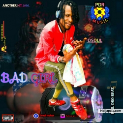 Bad _Girl by Dsoul