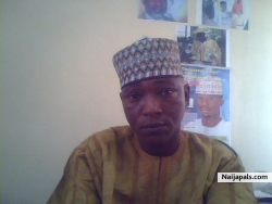 Ayuba Adamu