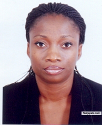 olabisi Babaoye