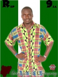 lewis ifemosu