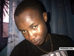salaudeen olanrewaju (larryufer)