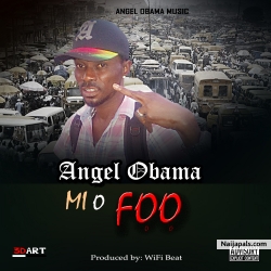 Mi o foo by Angel Obama 