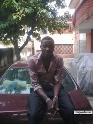 At Home.