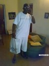 Stephen  Adedigba