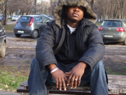 llondon