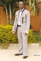 joseph chinedu Edochiem (ideasmentor)