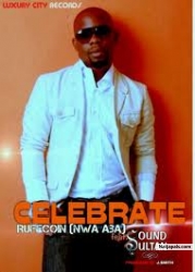 Celebrate by Ruff Coin ft Sound Sultan