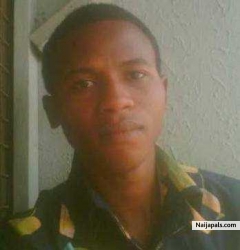 stephen olanrewaju