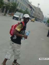 in chinko road