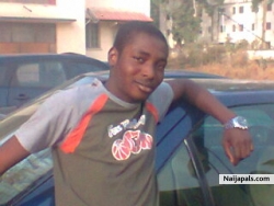 oluwashina Aremu (synero45)