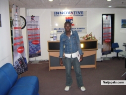 IKENNA.B