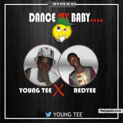 Baby wine by young tee ft redyee