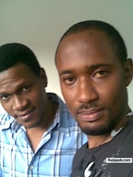 Ubz&Keneez. Thanks Naijapals.Connecting future leaders.