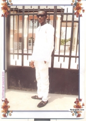 wilson Egbe (EMEREZE)