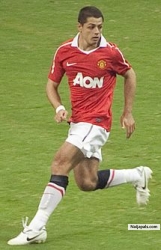 man united