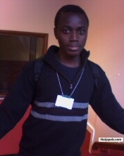 david onabanjo