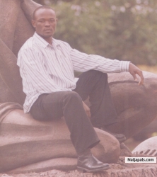 Emeka Oko