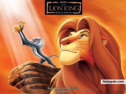 Lionking