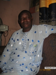 Olajide Adekunle Martins