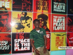 Naija Boy