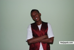 Ayodele Pedro (MrDonPedro)