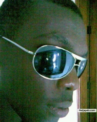 bruno oghenekevwe