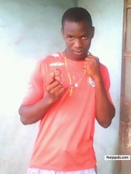 adeloye samson