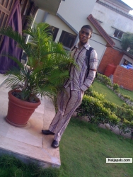 Hakeem Ishola Omobolaji