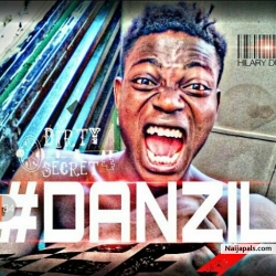 CRAYON (Prod.by Danzil) by Danzil