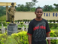 adesina