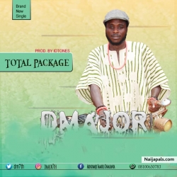 Total Package by Dmajor