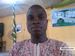 OPADIRAN DAMILARE FELIX (dammyfelix)