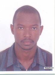 Michael Ajibade 