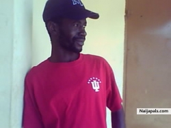 lamin bah (Jambarr)