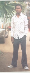 chibuzor onujiogu