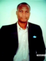 Kunle, .... i'm here