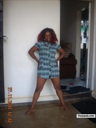 Mercy Mulondola (meme1981)