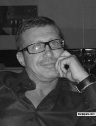 Allan Johnson Gilbert (allanG780)