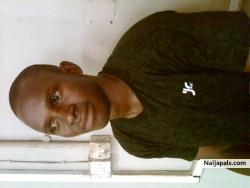 ahmed yemi