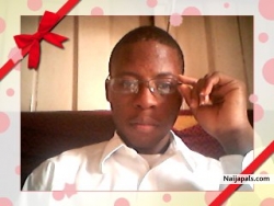 me, myself and I