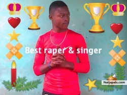 VICKY BOY VICKY BABY A.K.A. N.P.R.S BABY