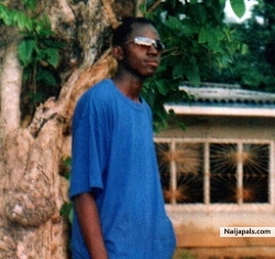 VICTOR NNAMENE