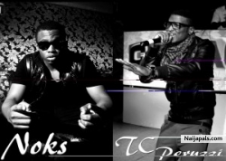 It is finished (Kelly Handsome Diss) by Tc Peruzzi and Noks