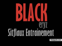 Myster Blackeryz (Blackeryz1)